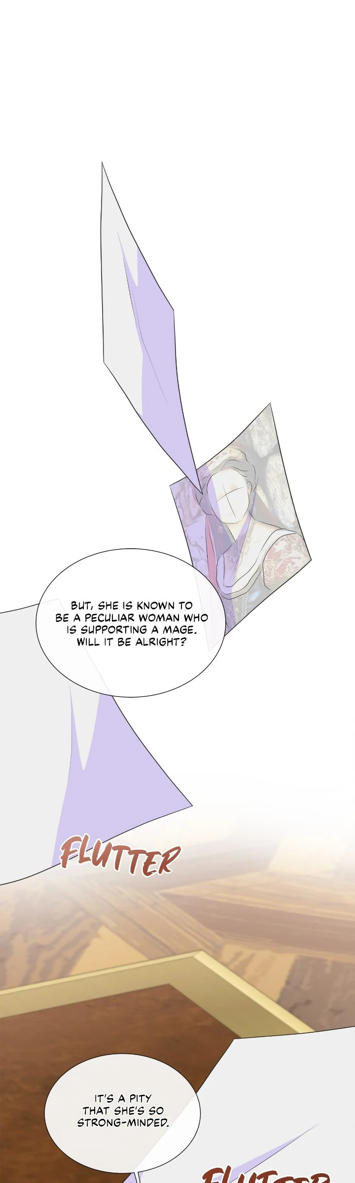 Don’t Trust the Heroine Chapter 104 - page 54