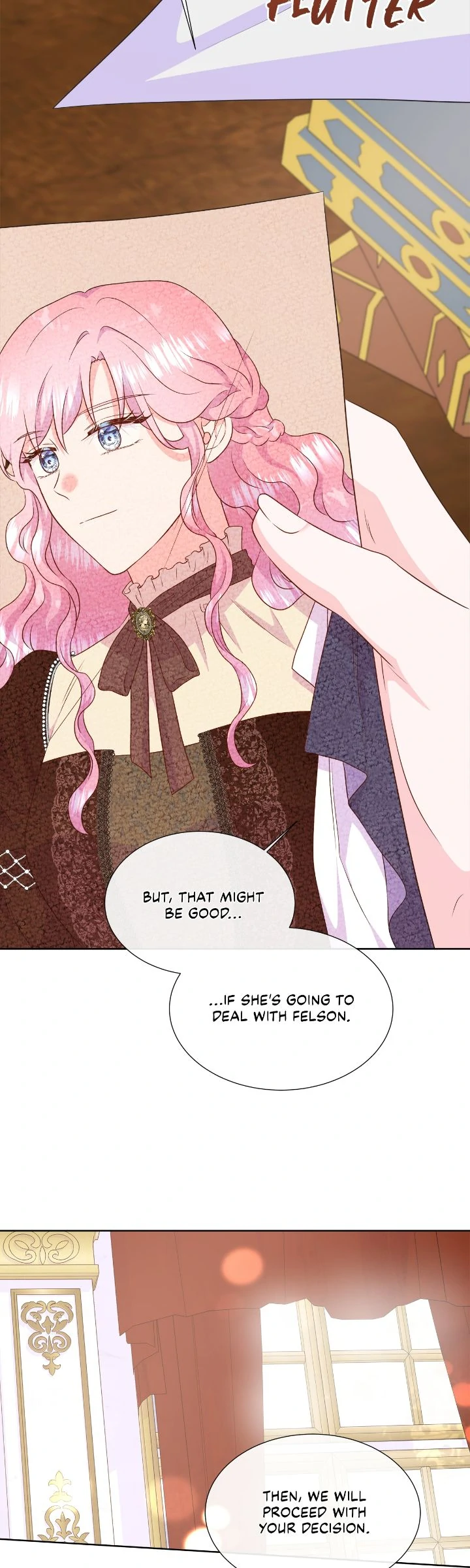 Don’t Trust the Heroine Chapter 104 - page 55
