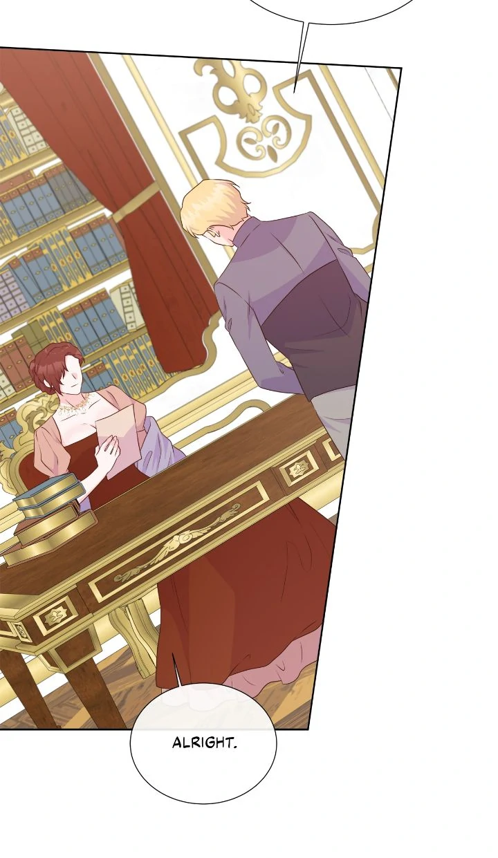 Don’t Trust the Heroine Chapter 104 - page 56