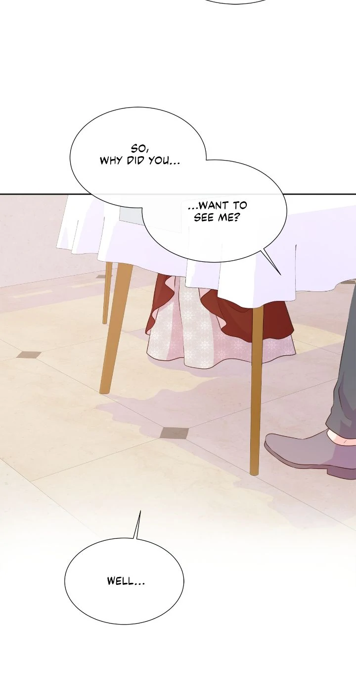 Don’t Trust the Heroine Chapter 104 - page 8