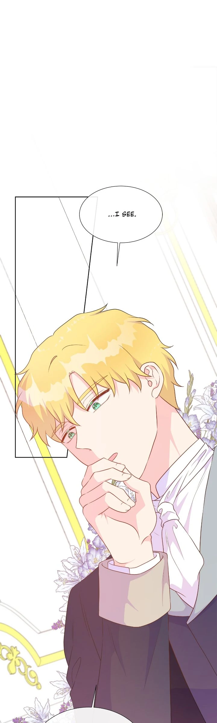 Don’t Trust the Heroine Chapter 104 - page 9