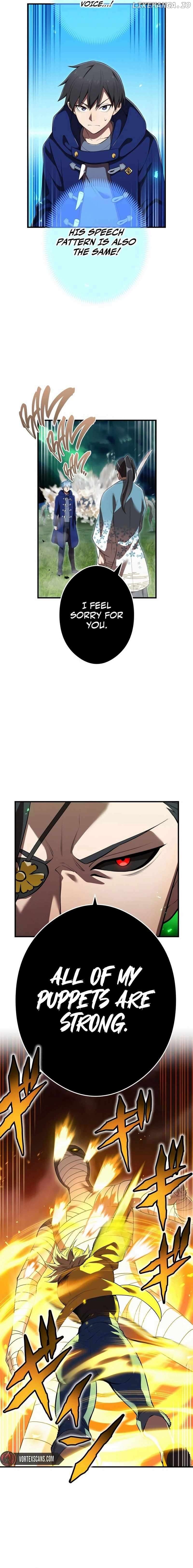 I am the strongest awakeners, recognized by all of the world’s cheat masters Chapter 36 - page 2