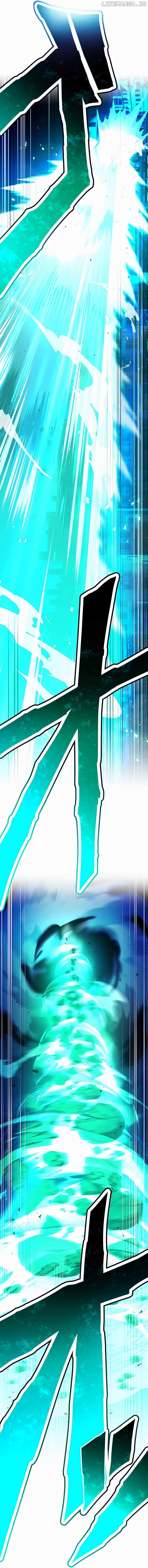 I am the strongest awakeners, recognized by all of the world’s cheat masters Chapter 39 - page 21