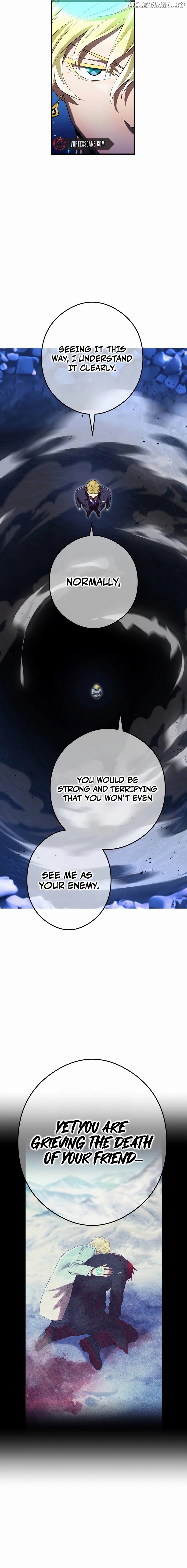 I am the strongest awakeners, recognized by all of the world’s cheat masters Chapter 40 - page 12