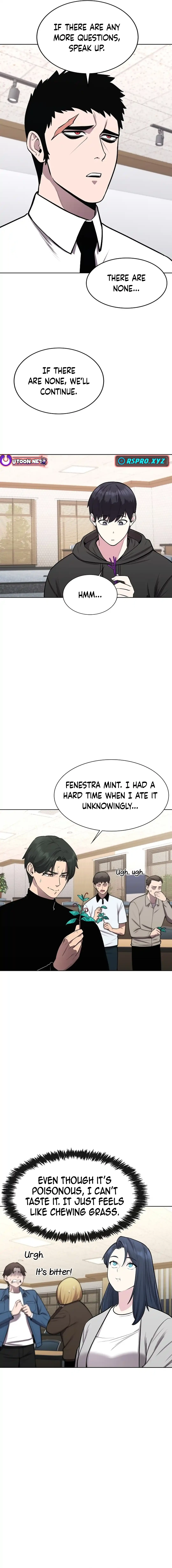 Heavenly Demon Wants to Be A Chef Chapter 29 - page 4