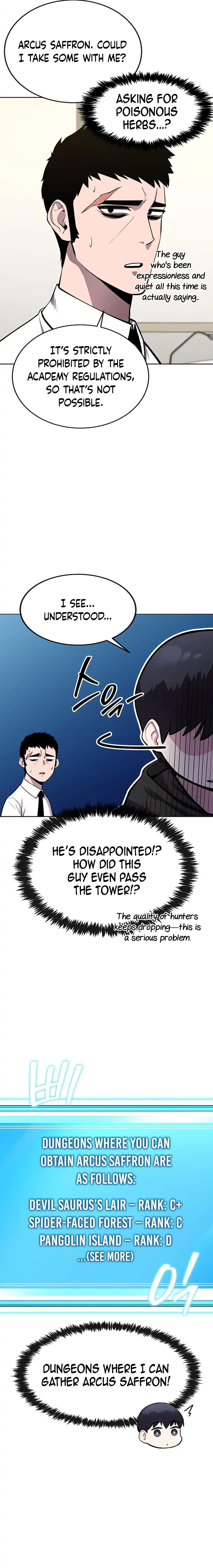 Heavenly Demon Wants to Be A Chef Chapter 29 - page 6