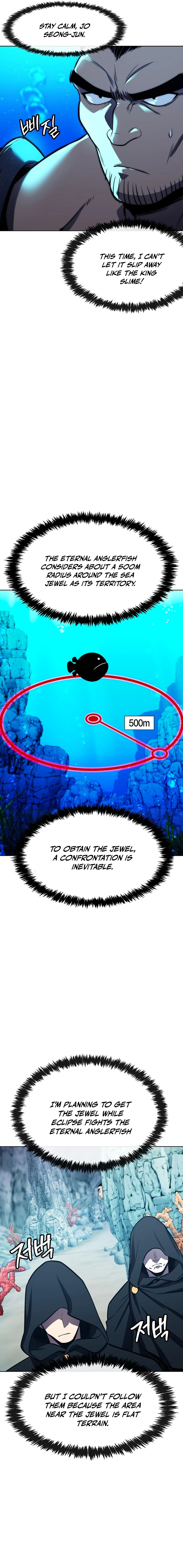 Heavenly Demon Wants to Be A Chef Chapter 31 - page 11