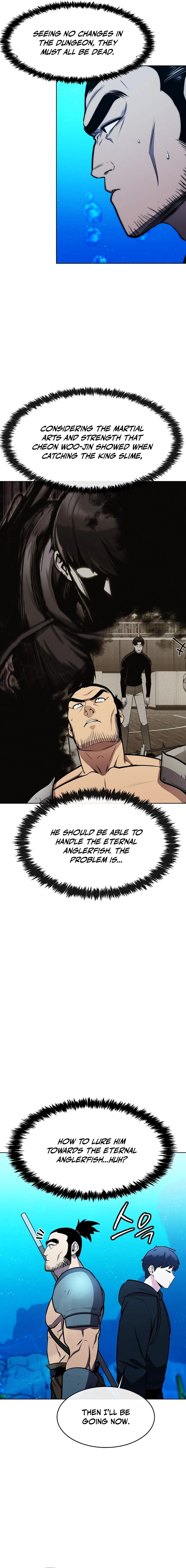 Heavenly Demon Wants to Be A Chef Chapter 31 - page 12