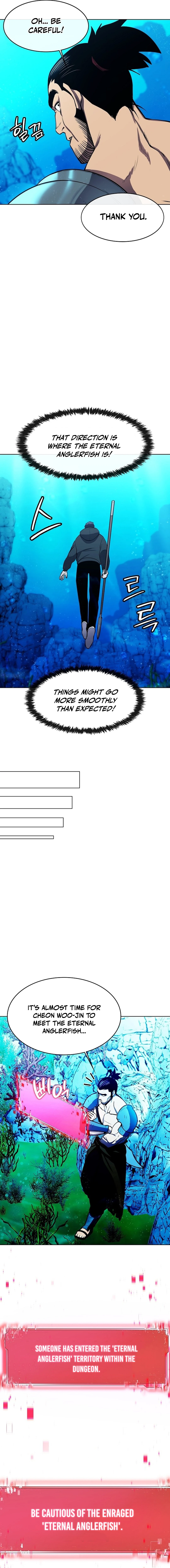 Heavenly Demon Wants to Be A Chef Chapter 31 - page 13