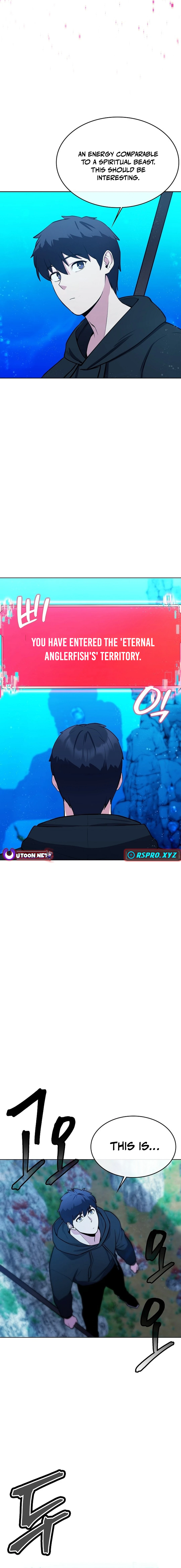 Heavenly Demon Wants to Be A Chef Chapter 31 - page 14