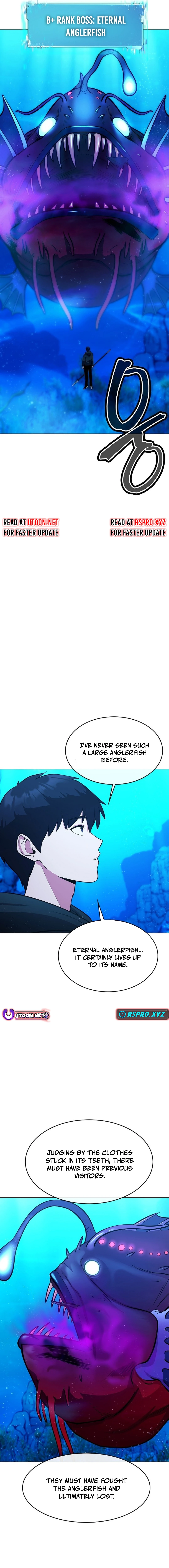 Heavenly Demon Wants to Be A Chef Chapter 31 - page 15