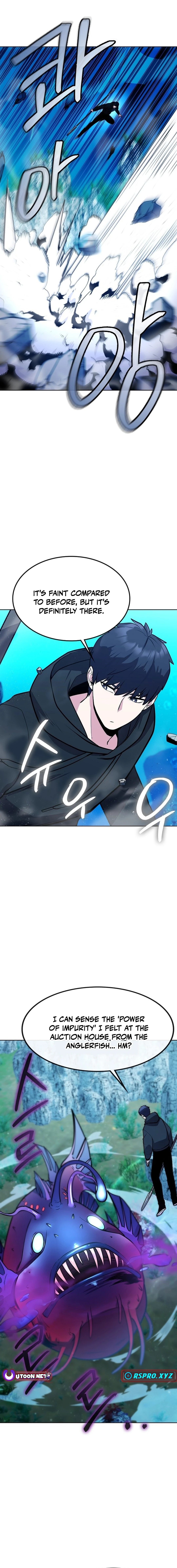 Heavenly Demon Wants to Be A Chef Chapter 31 - page 18