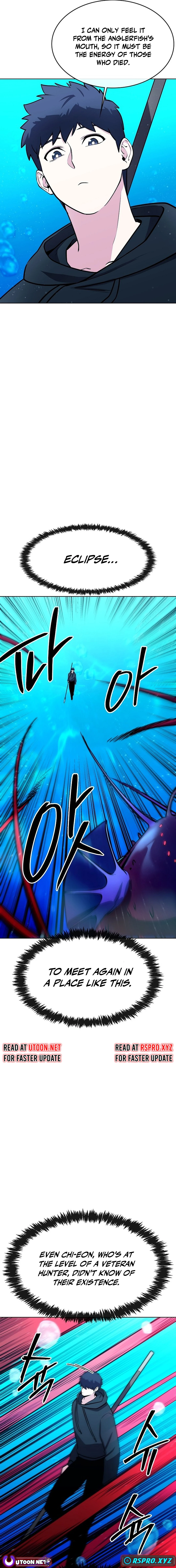 Heavenly Demon Wants to Be A Chef Chapter 31 - page 19