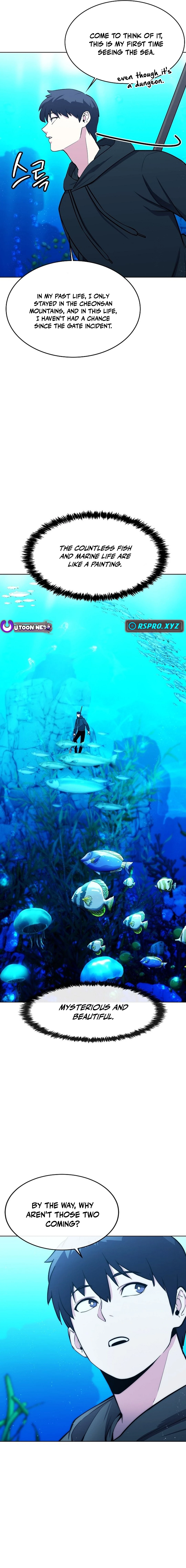 Heavenly Demon Wants to Be A Chef Chapter 31 - page 2