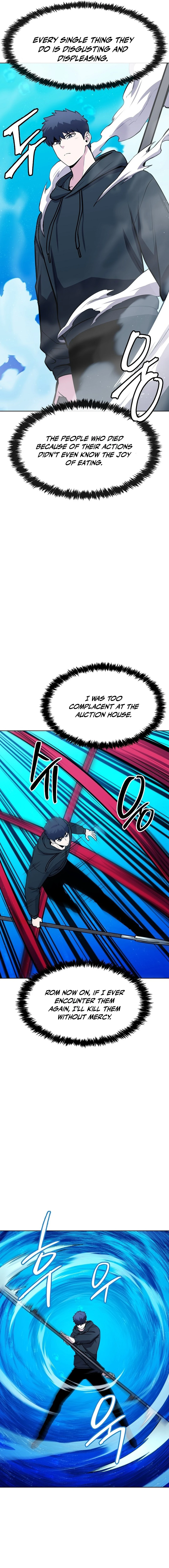 Heavenly Demon Wants to Be A Chef Chapter 31 - page 21