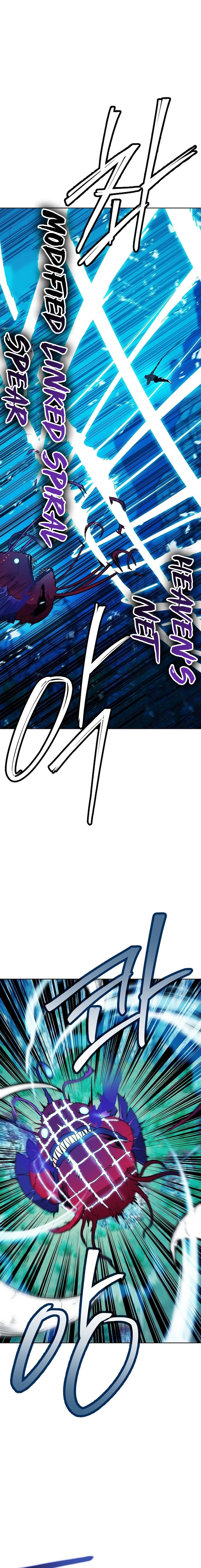 Heavenly Demon Wants to Be A Chef Chapter 31 - page 22