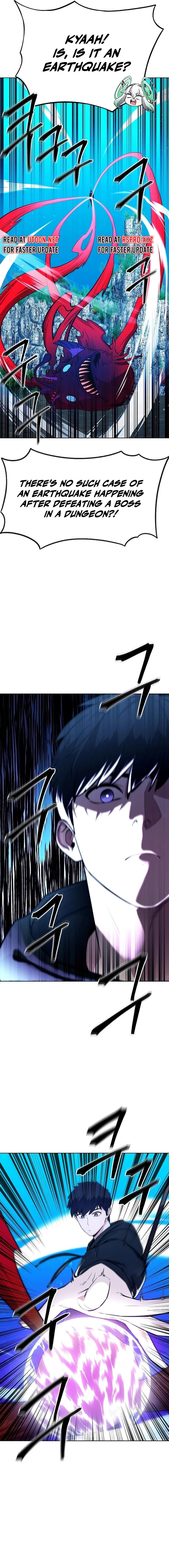 Heavenly Demon Wants to Be A Chef Chapter 31 - page 24