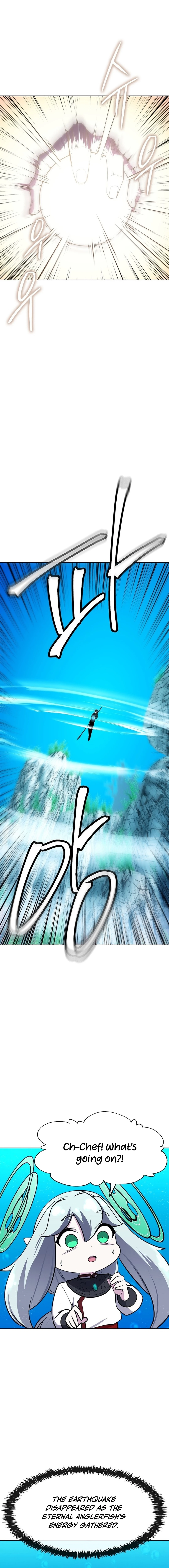 Heavenly Demon Wants to Be A Chef Chapter 31 - page 25