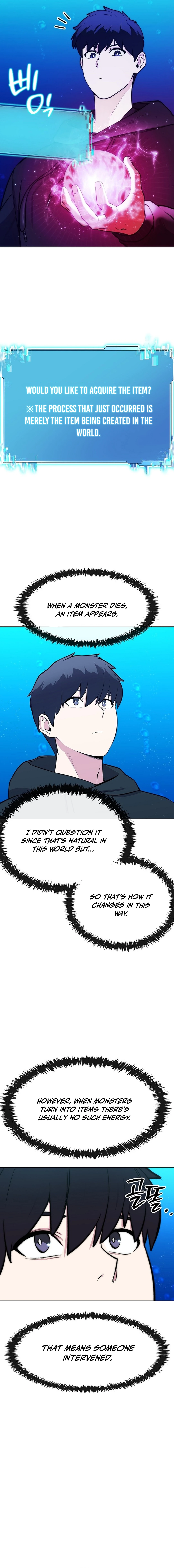 Heavenly Demon Wants to Be A Chef Chapter 31 - page 26