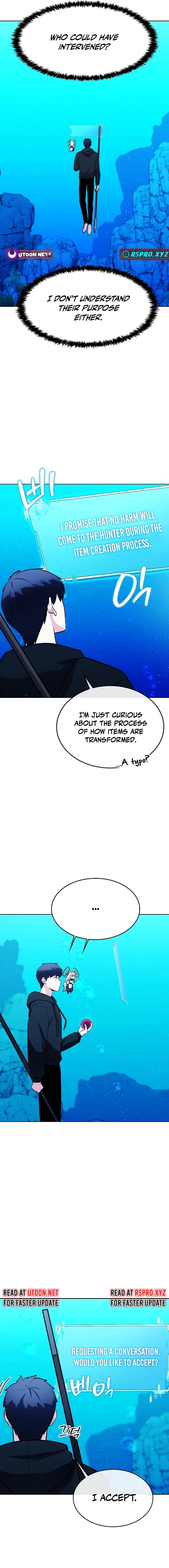 Heavenly Demon Wants to Be A Chef Chapter 31 - page 27