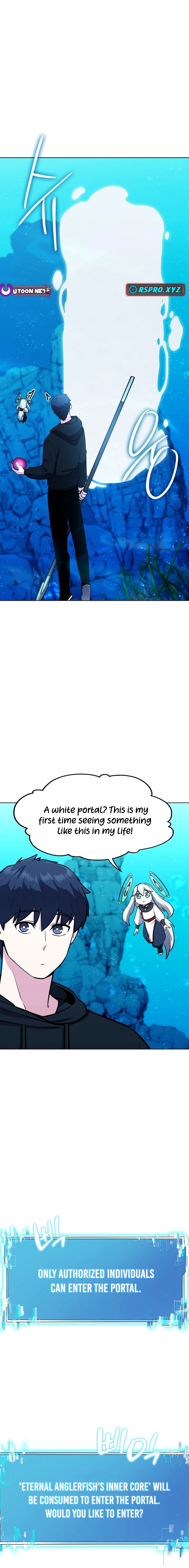 Heavenly Demon Wants to Be A Chef Chapter 31 - page 28