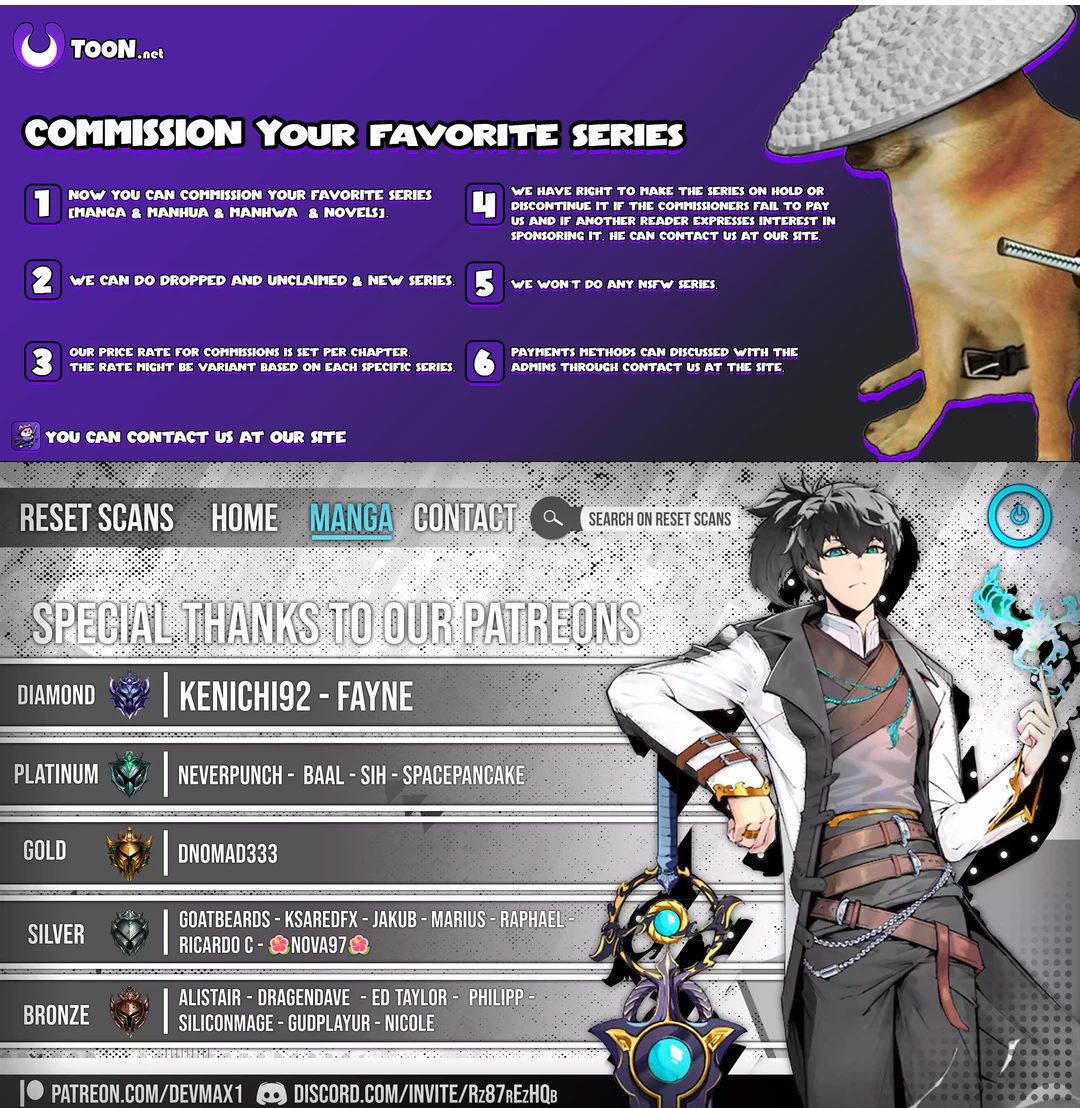 Heavenly Demon Wants to Be A Chef Chapter 31 - page 29