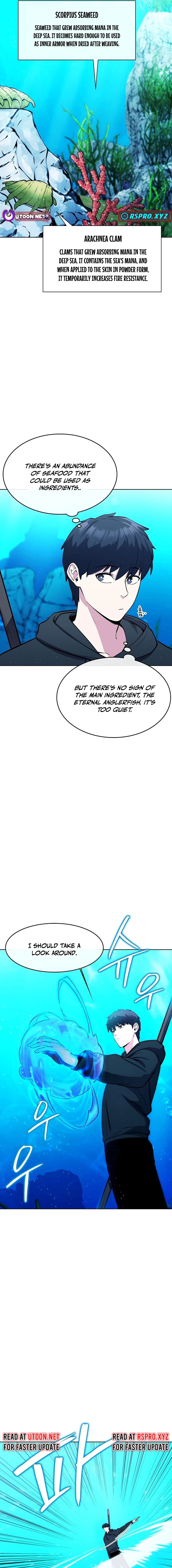 Heavenly Demon Wants to Be A Chef Chapter 31 - page 4