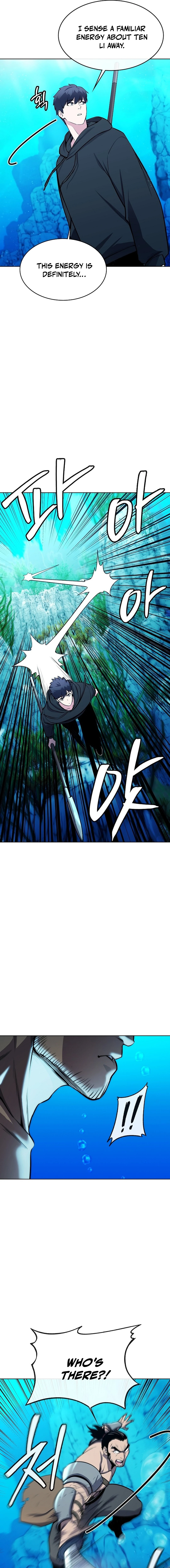 Heavenly Demon Wants to Be A Chef Chapter 31 - page 6