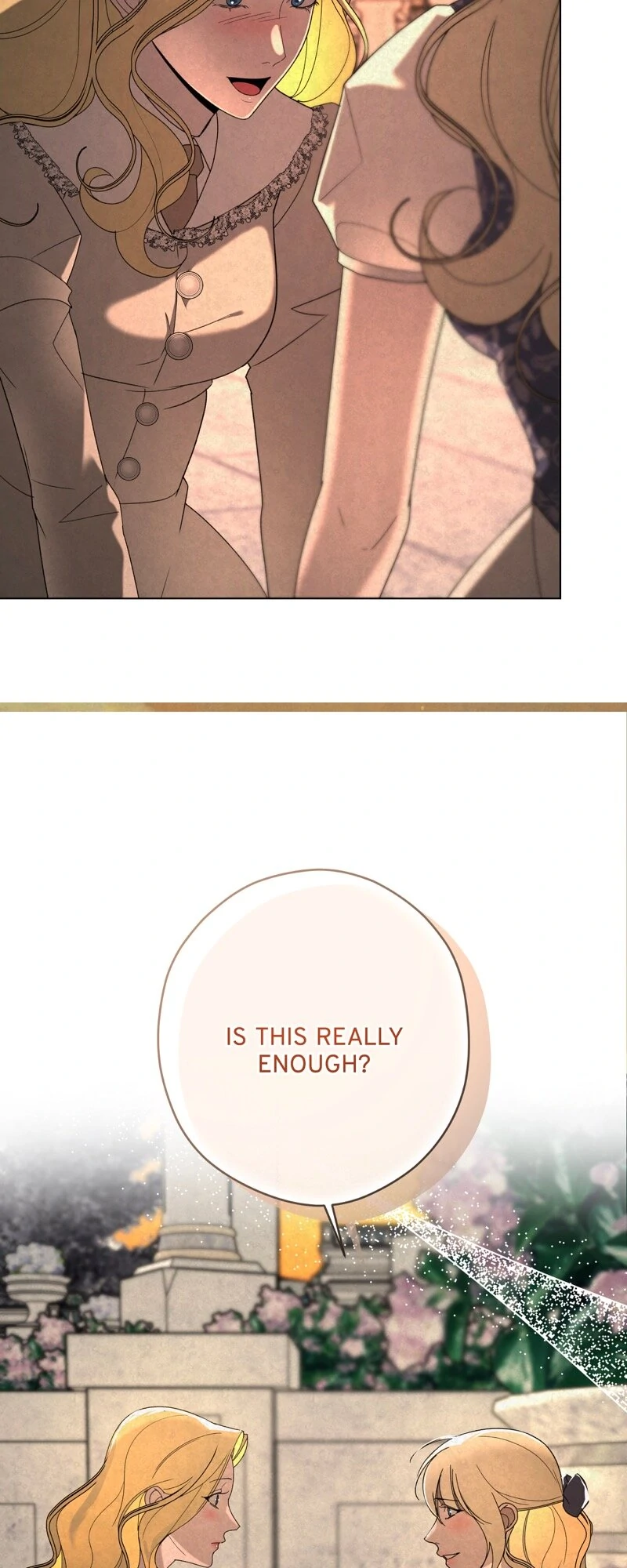 Tempting My Salvation Chapter 42 - page 41
