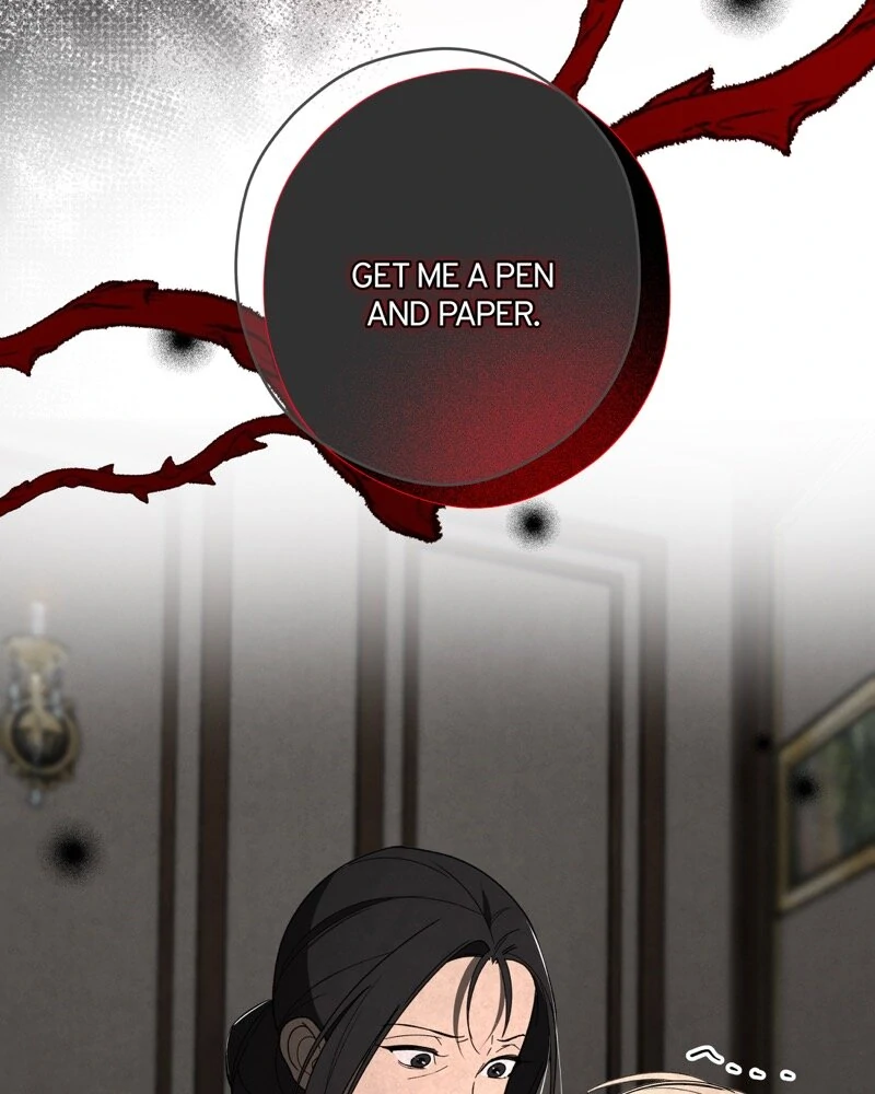 Tempting My Salvation Chapter 43 - page 56