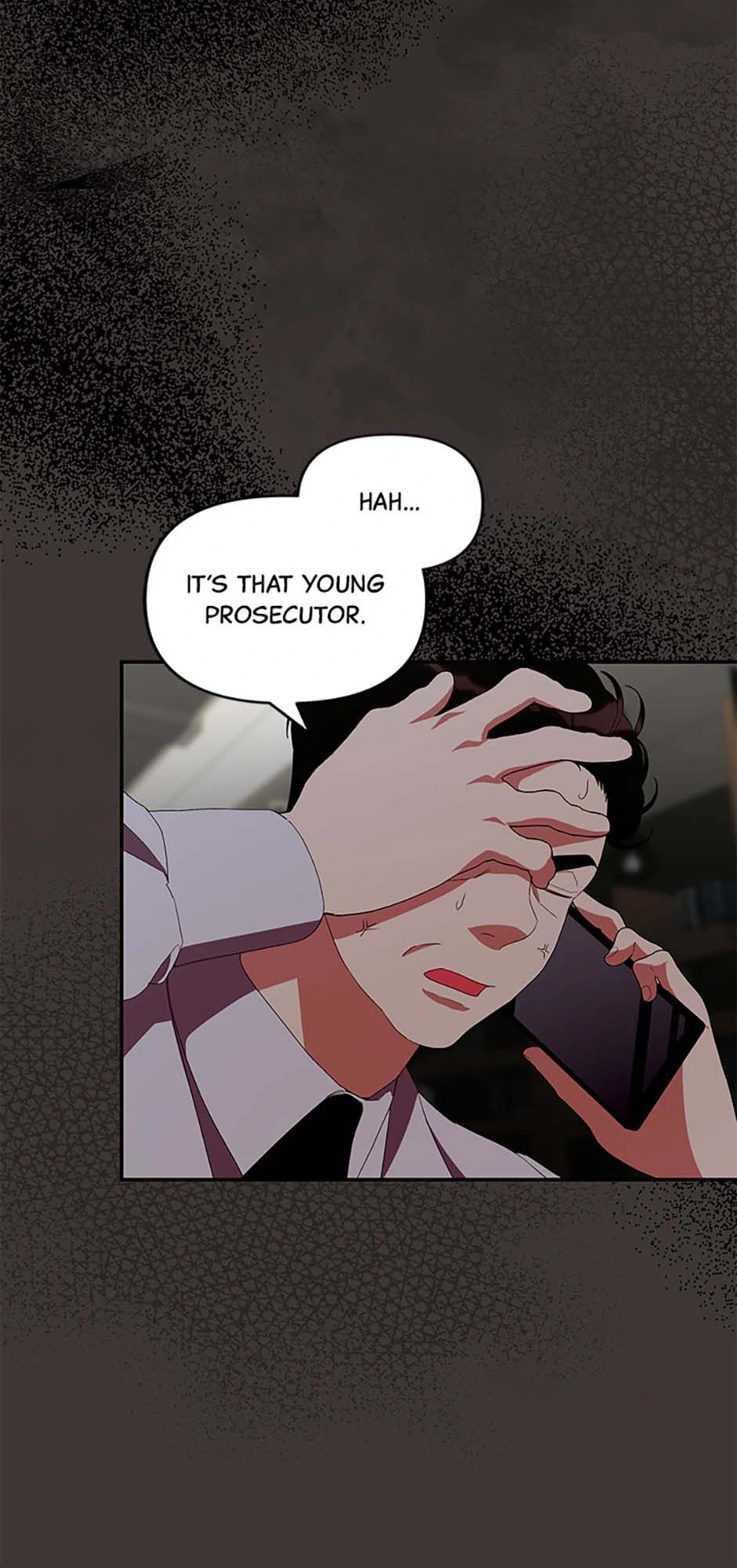 How To Own You Chapter 58 - page 14