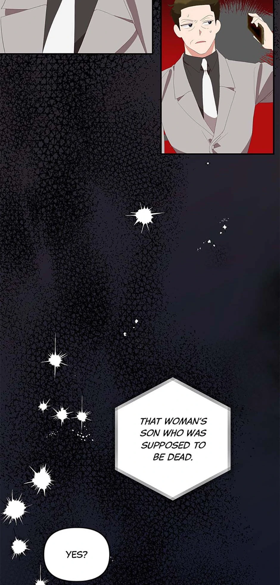 How To Own You Chapter 58 - page 17