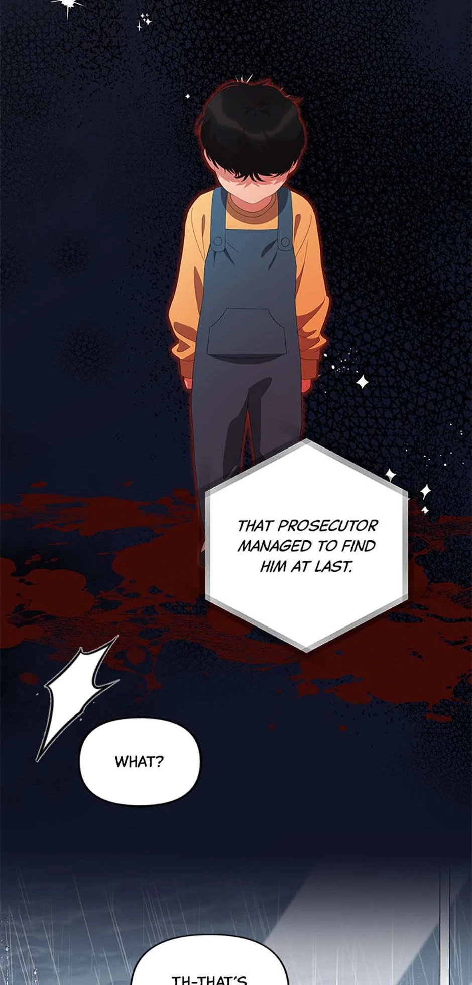 How To Own You Chapter 58 - page 18