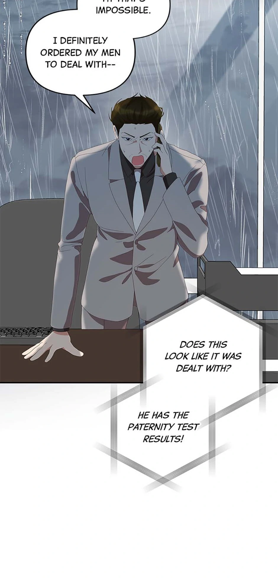 How To Own You Chapter 58 - page 19