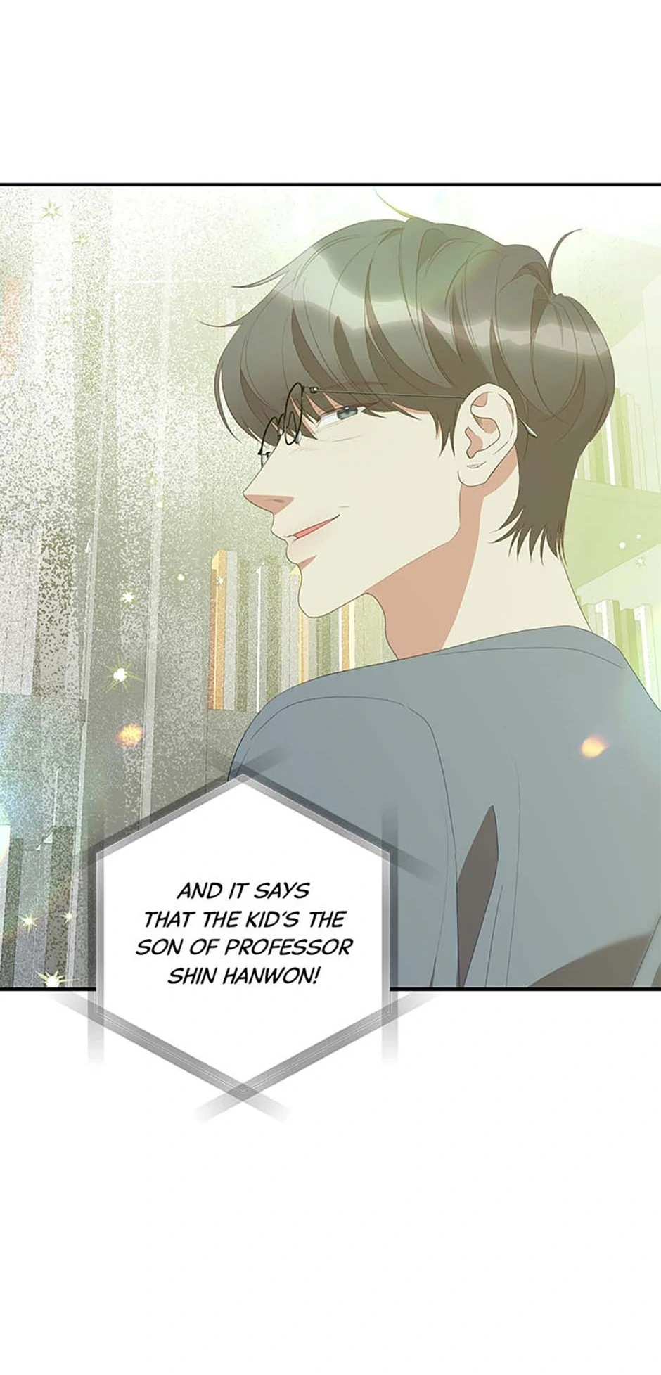 How To Own You Chapter 58 - page 20