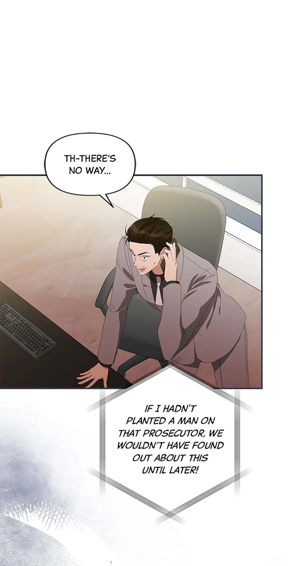 How To Own You Chapter 58 - page 21