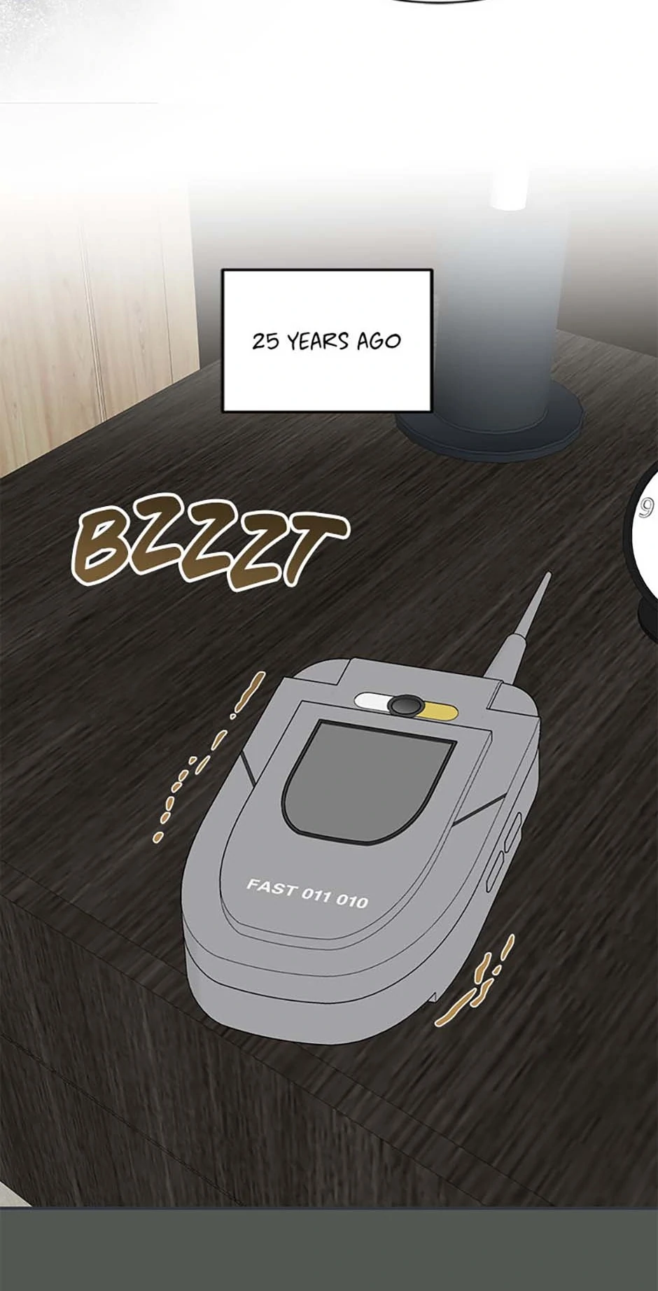 How To Own You Chapter 58 - page 24