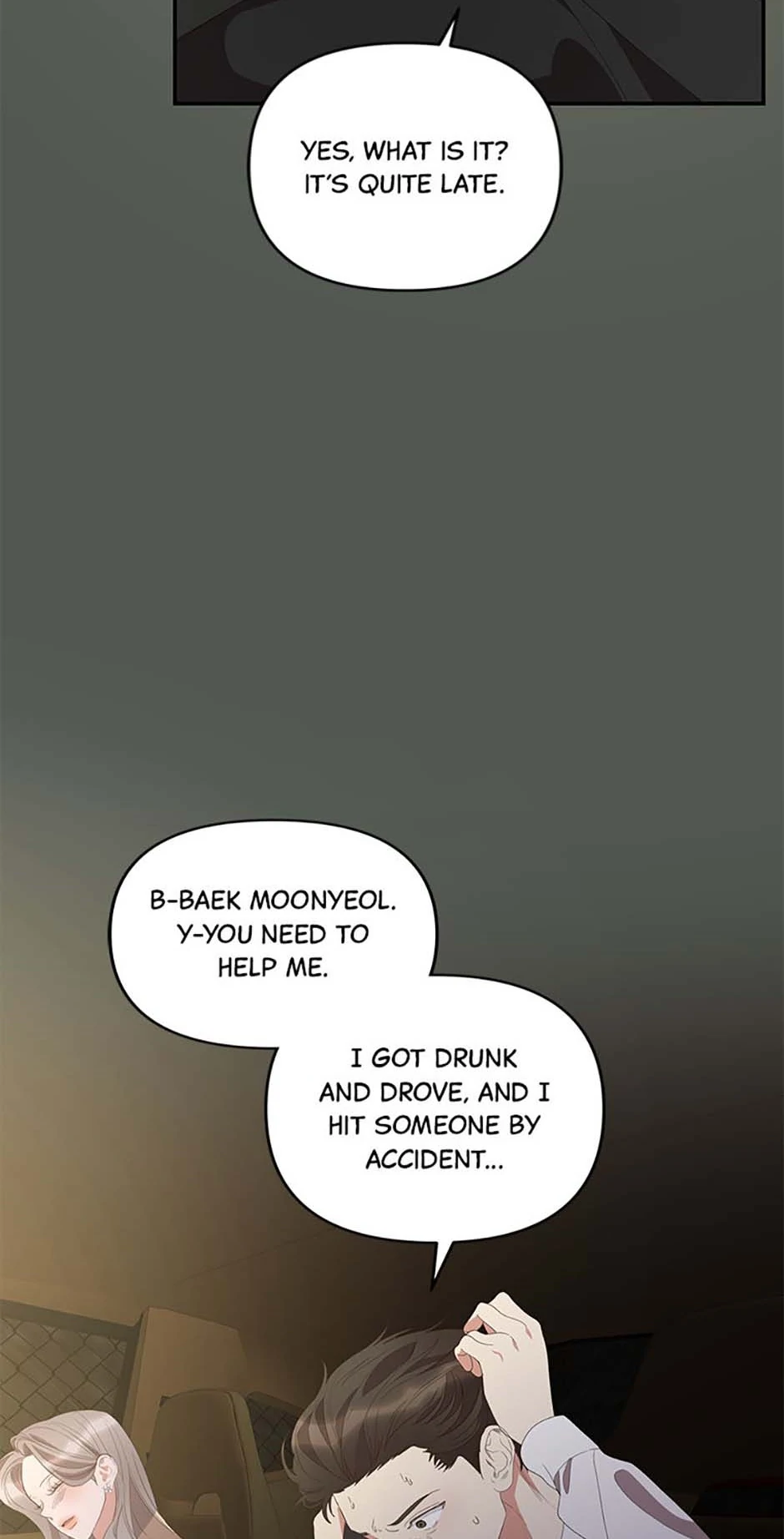 How To Own You Chapter 58 - page 26