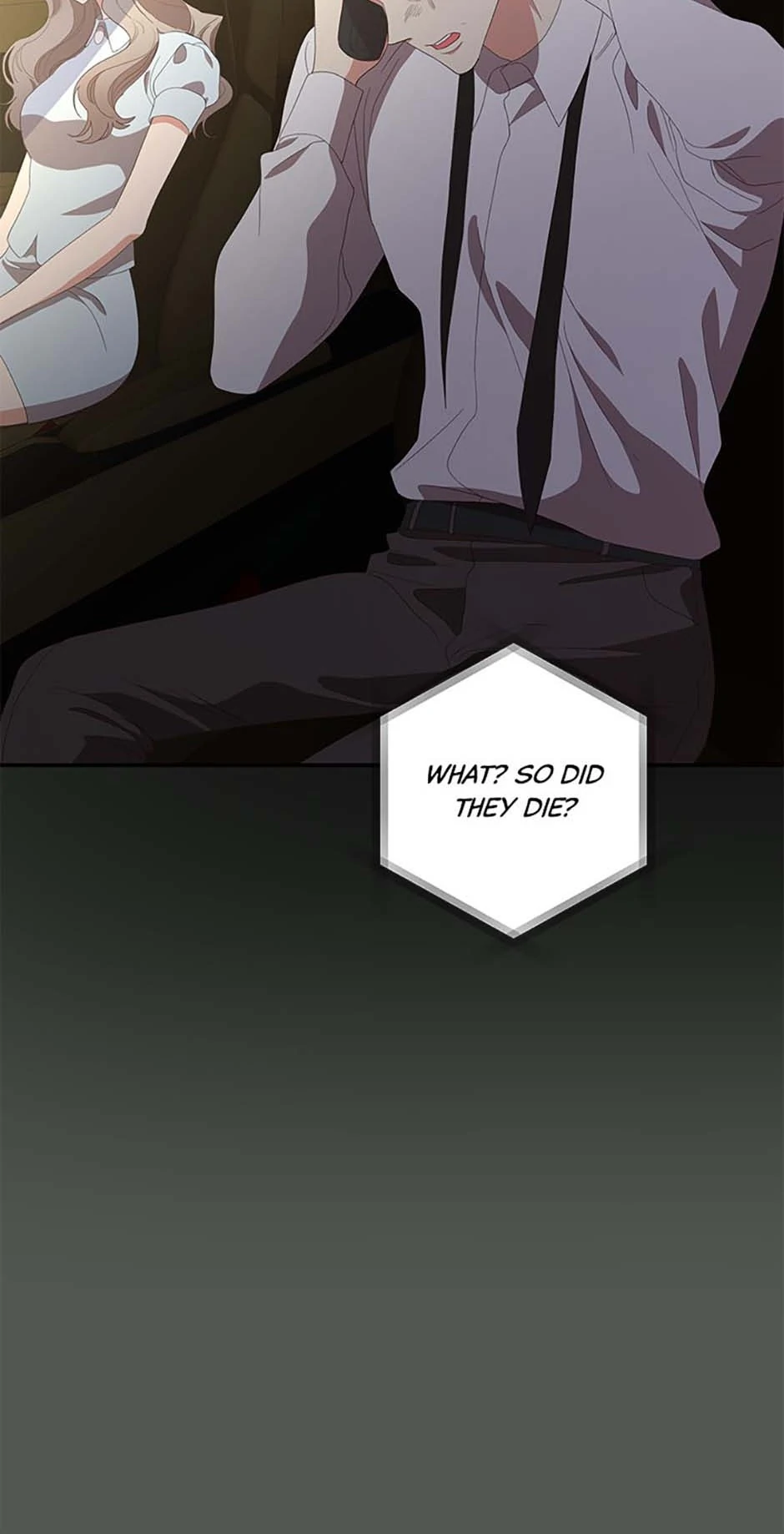 How To Own You Chapter 58 - page 27