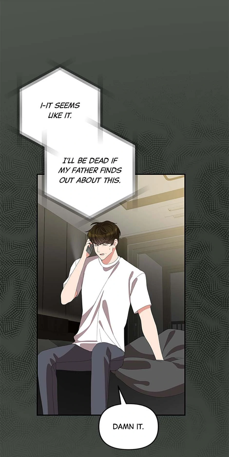 How To Own You Chapter 58 - page 28