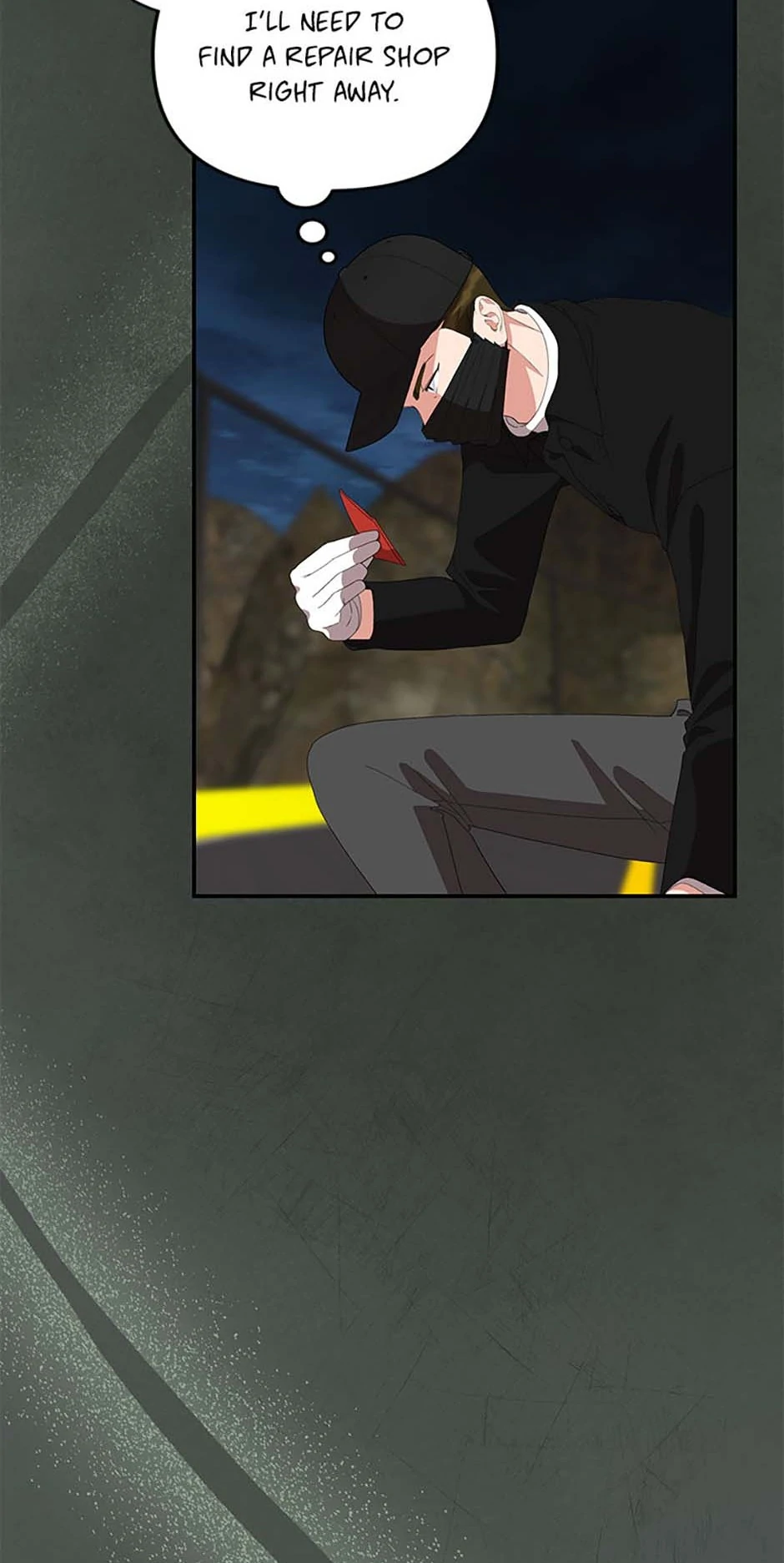 How To Own You Chapter 58 - page 31