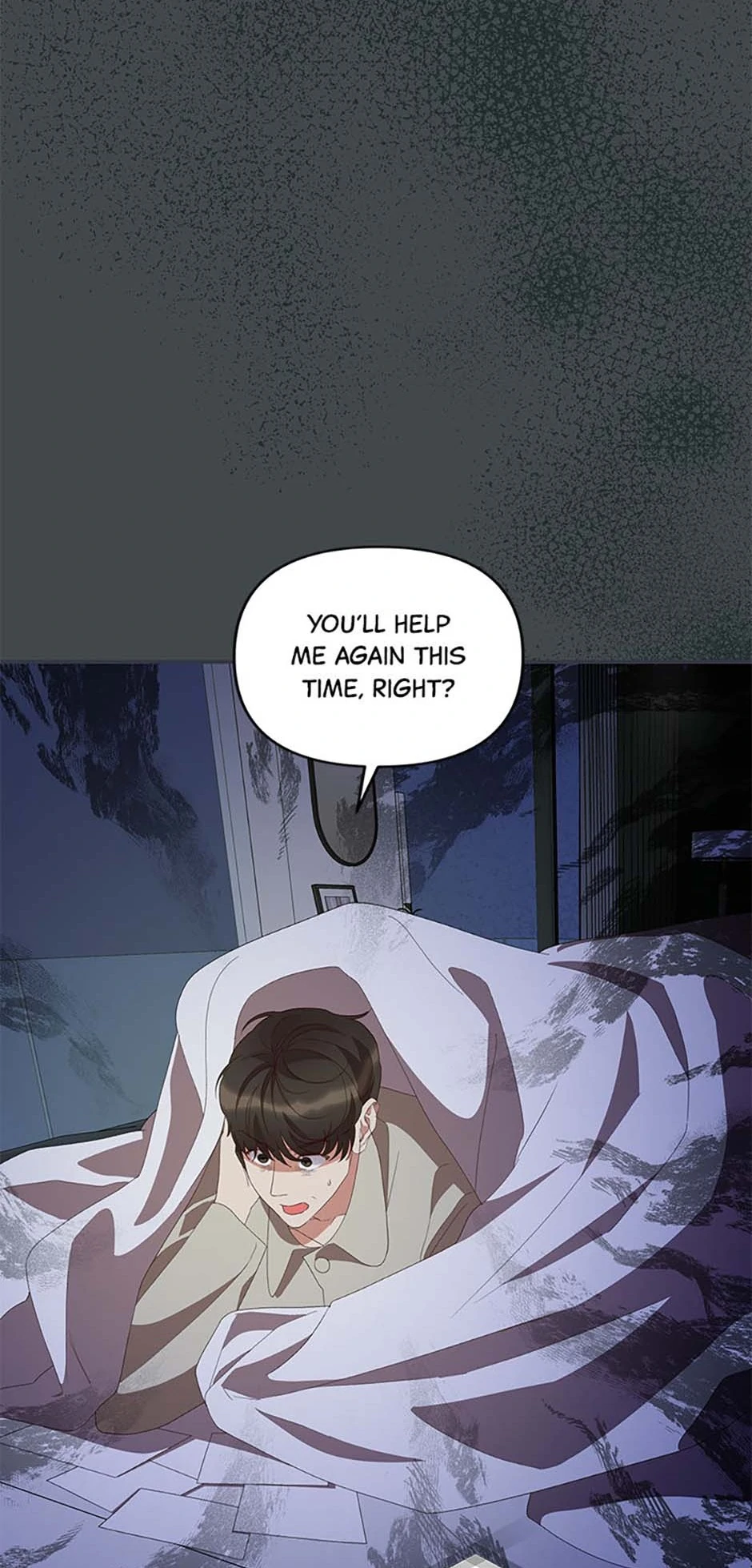 How To Own You Chapter 58 - page 36