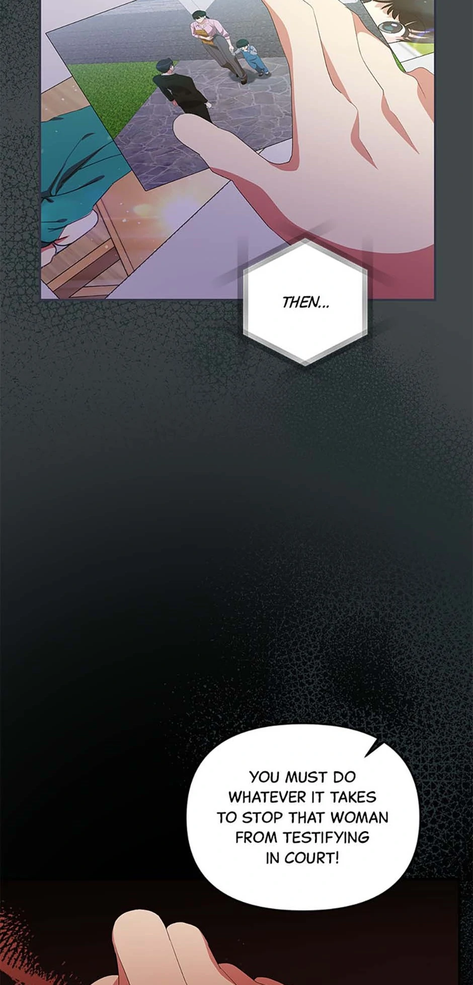 How To Own You Chapter 58 - page 38