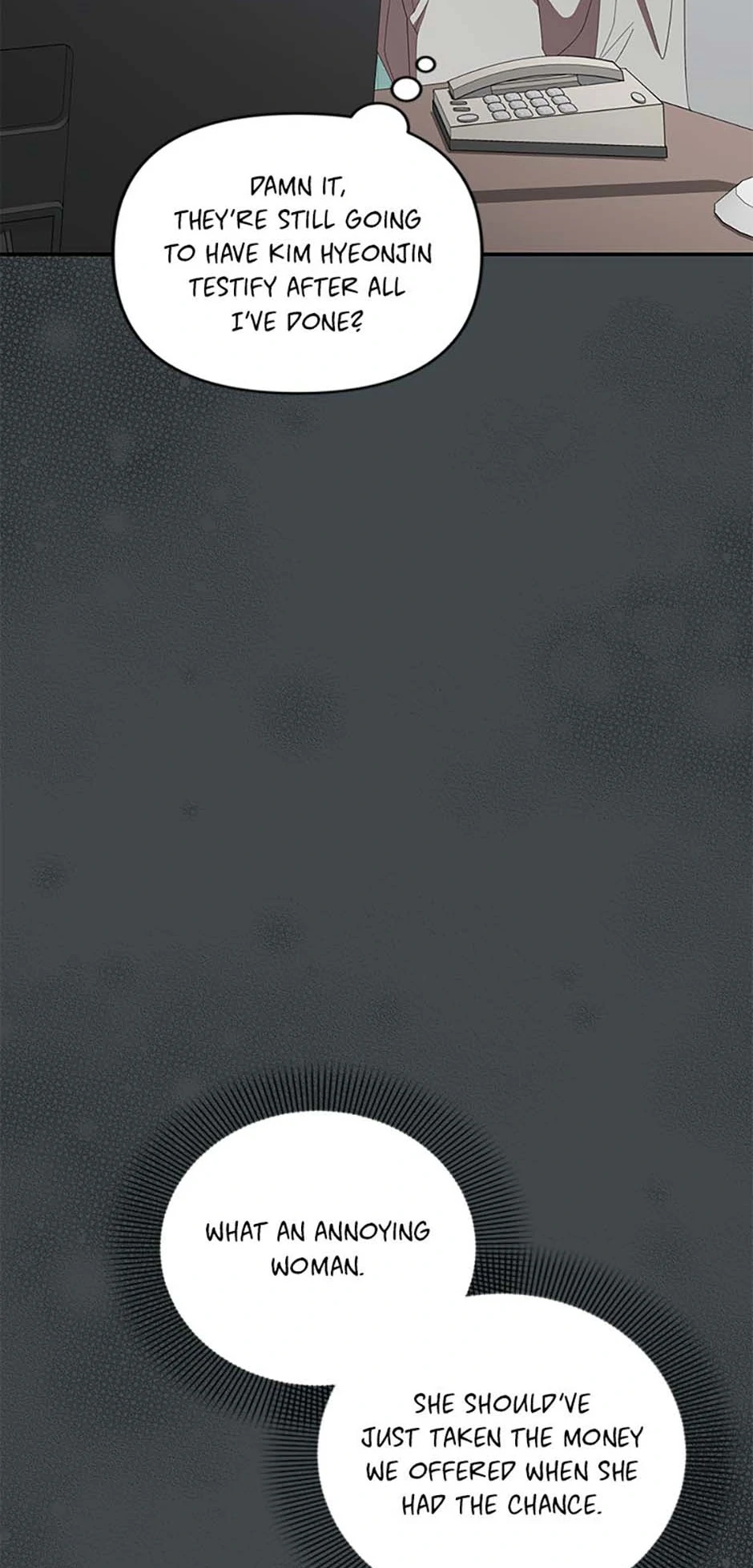 How To Own You Chapter 58 - page 43