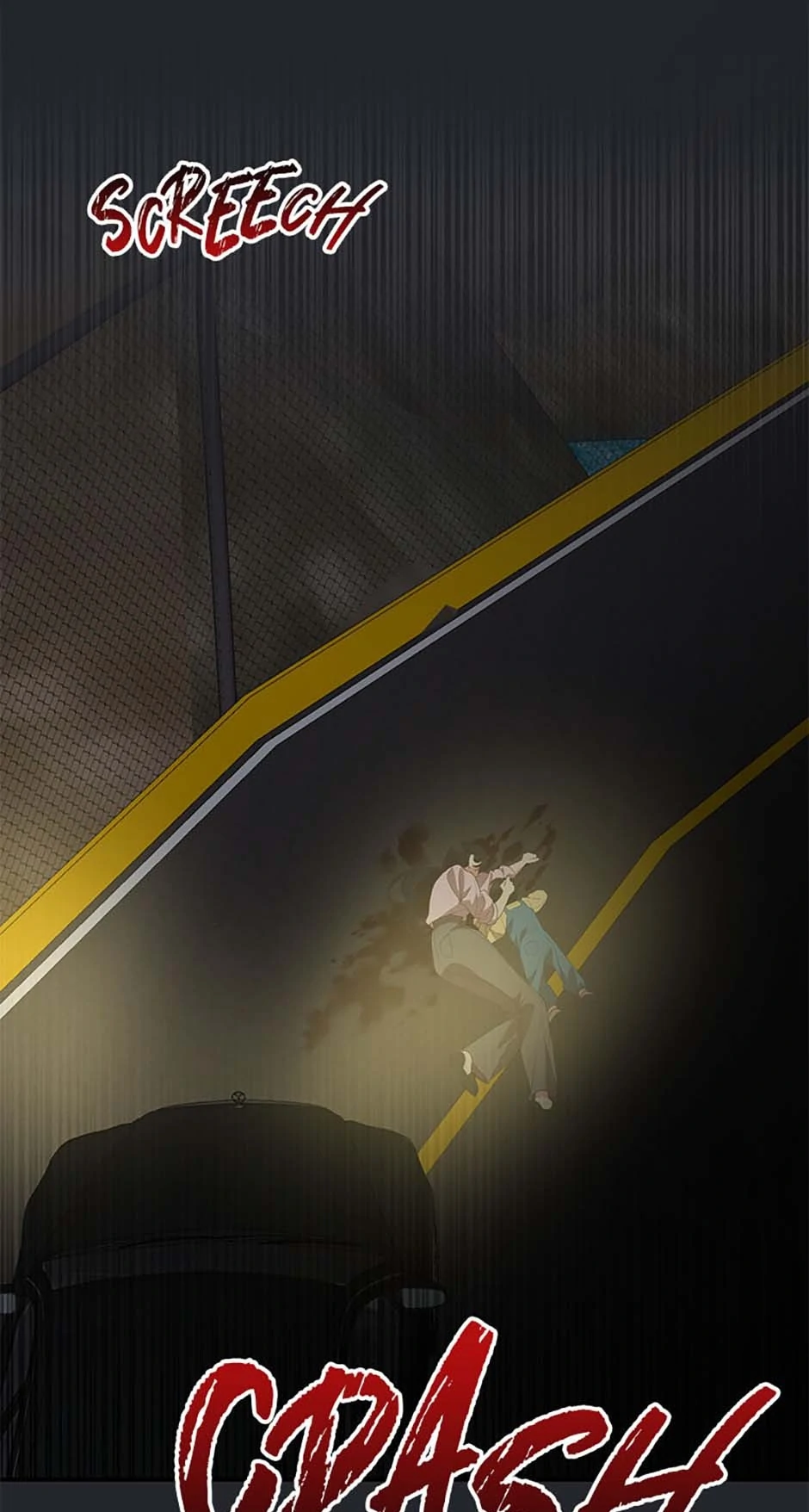 How To Own You Chapter 58 - page 47