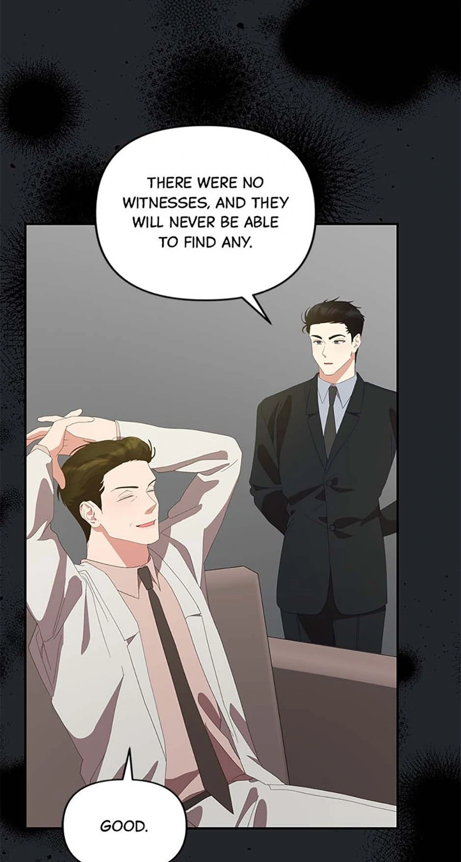 How To Own You Chapter 58 - page 50