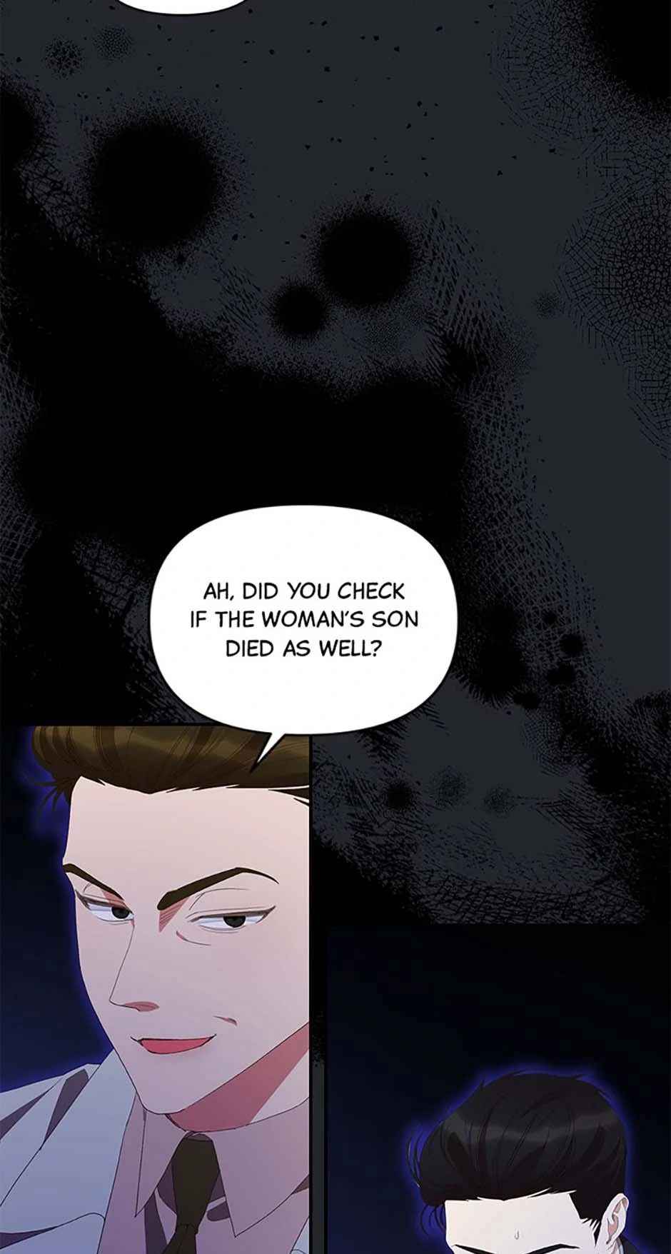 How To Own You Chapter 58 - page 51