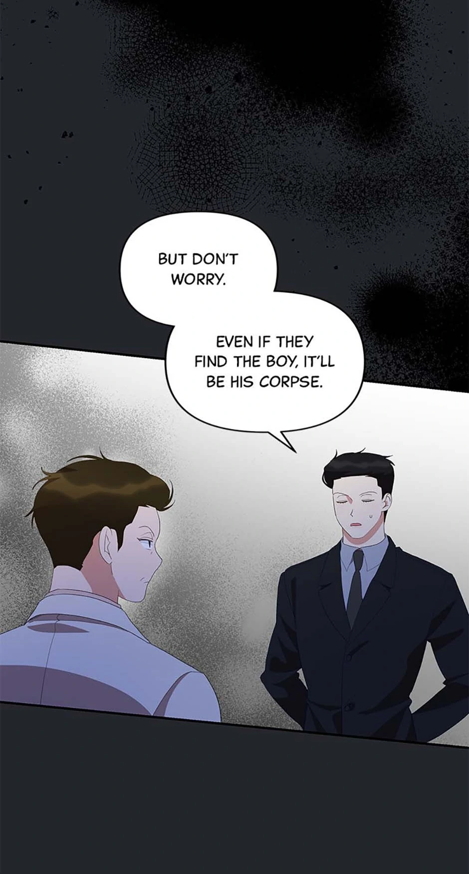 How To Own You Chapter 58 - page 54