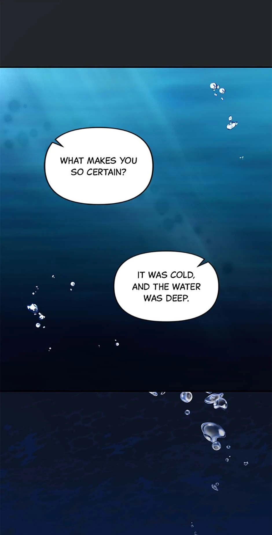 How To Own You Chapter 58 - page 55