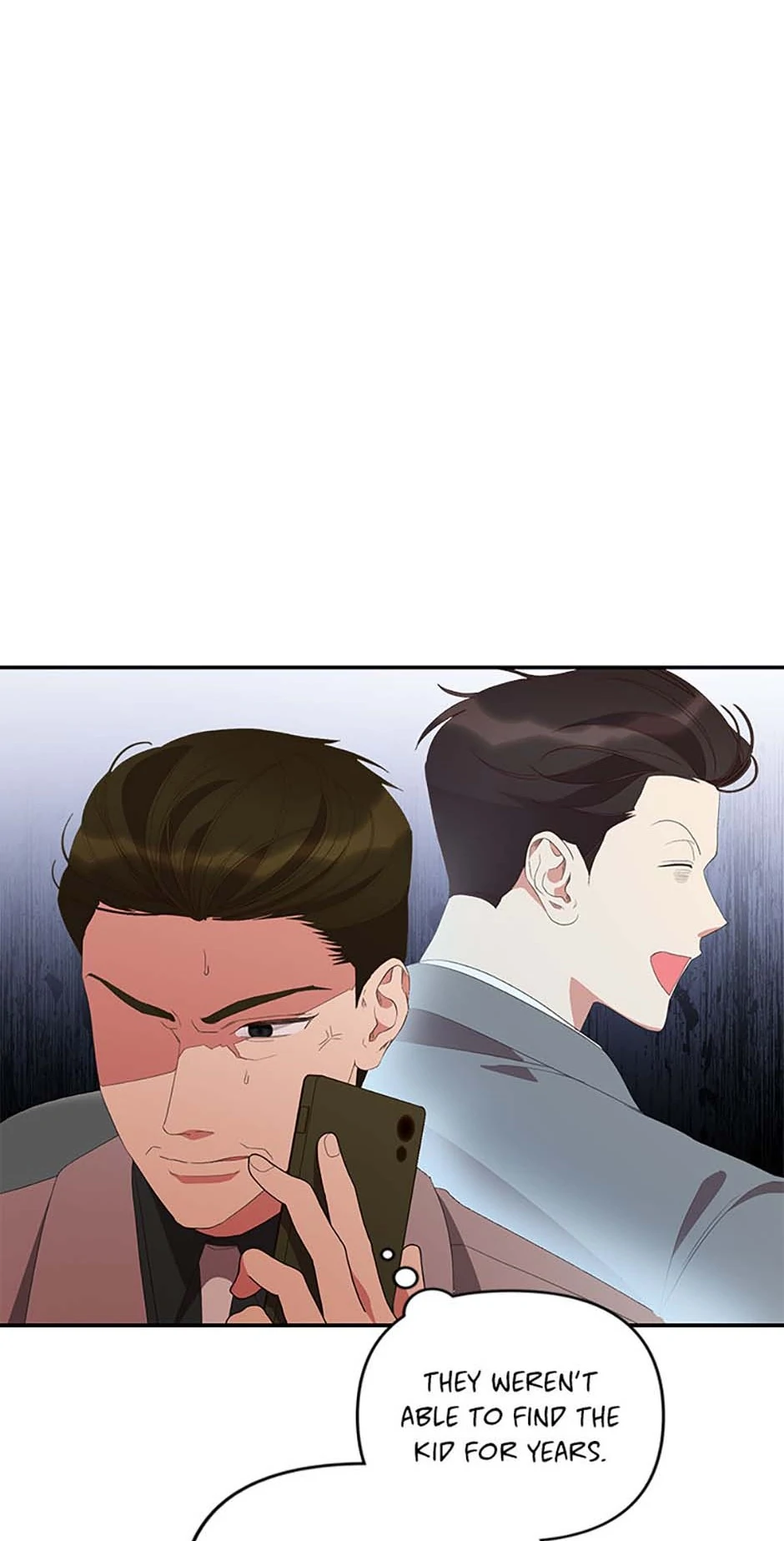 How To Own You Chapter 58 - page 58